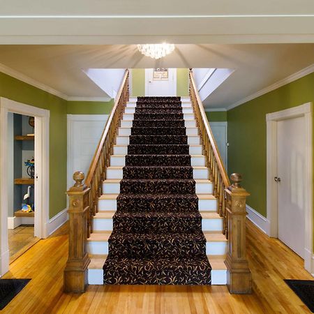Auberge Gabriele Inn Shediac Zewnętrze zdjęcie