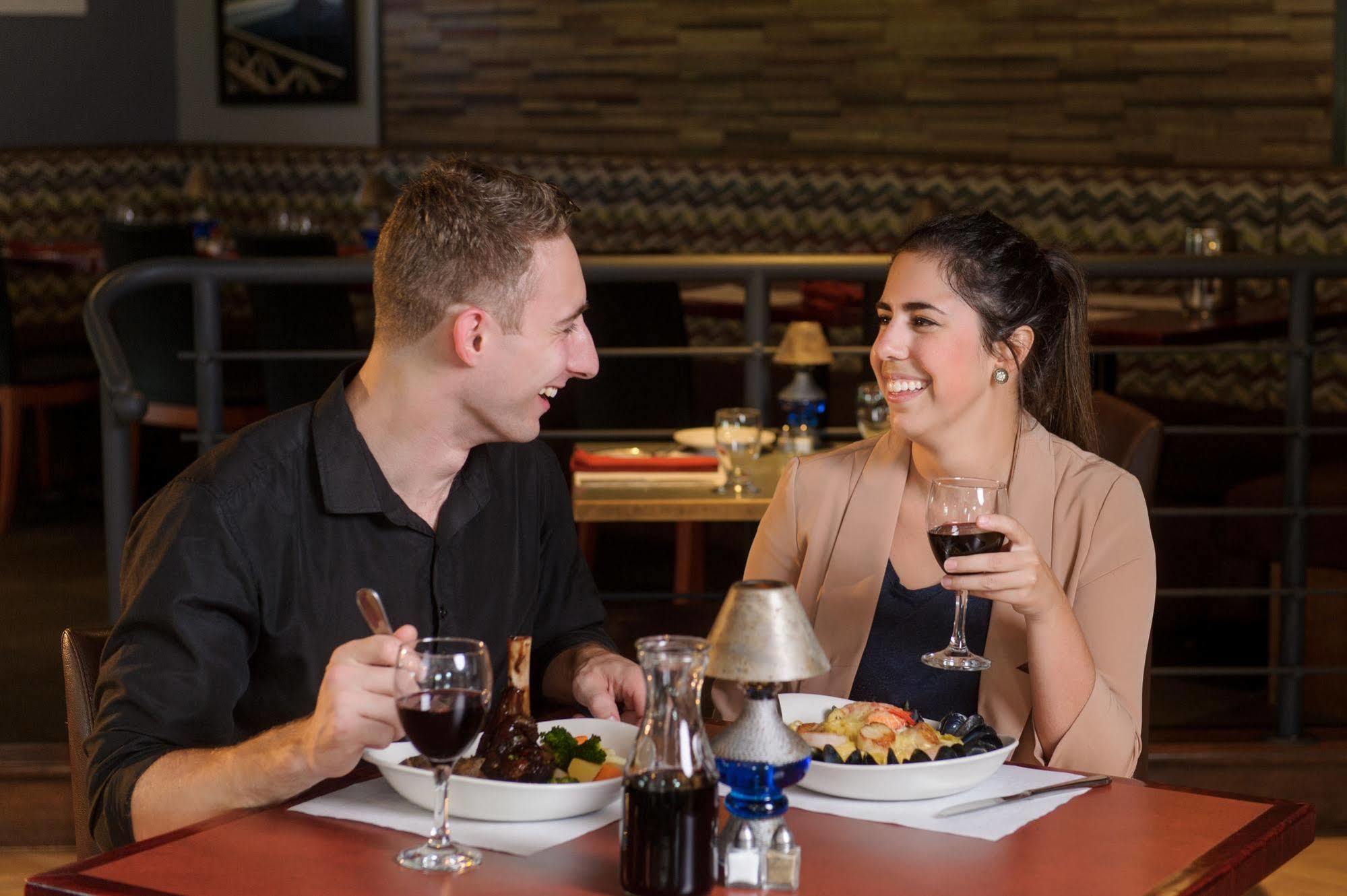 Auberge Gabriele Inn Shediac Zewnętrze zdjęcie