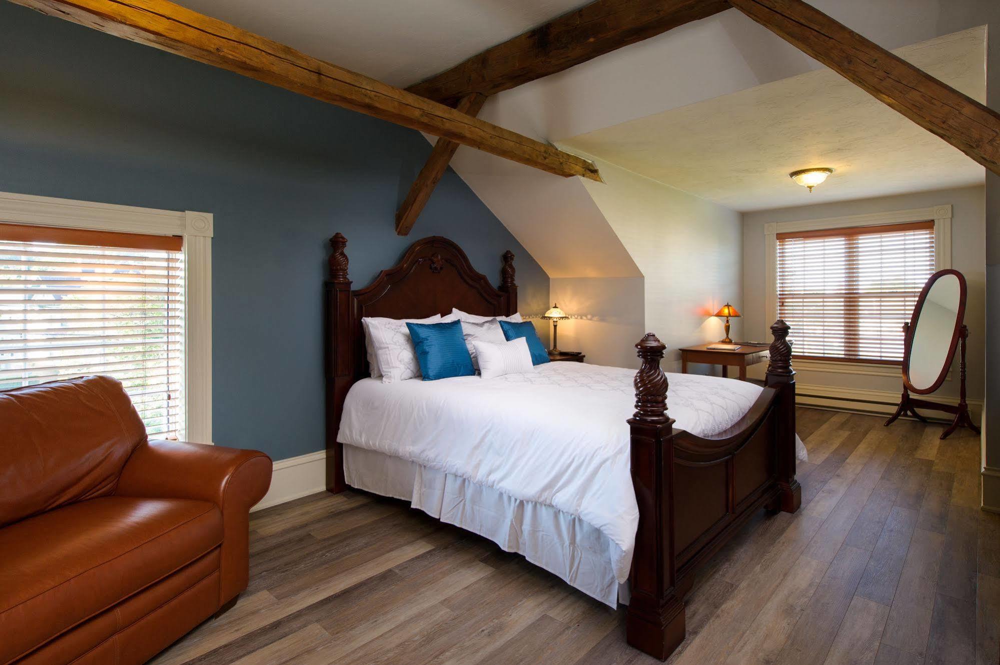Auberge Gabriele Inn Shediac Zewnętrze zdjęcie