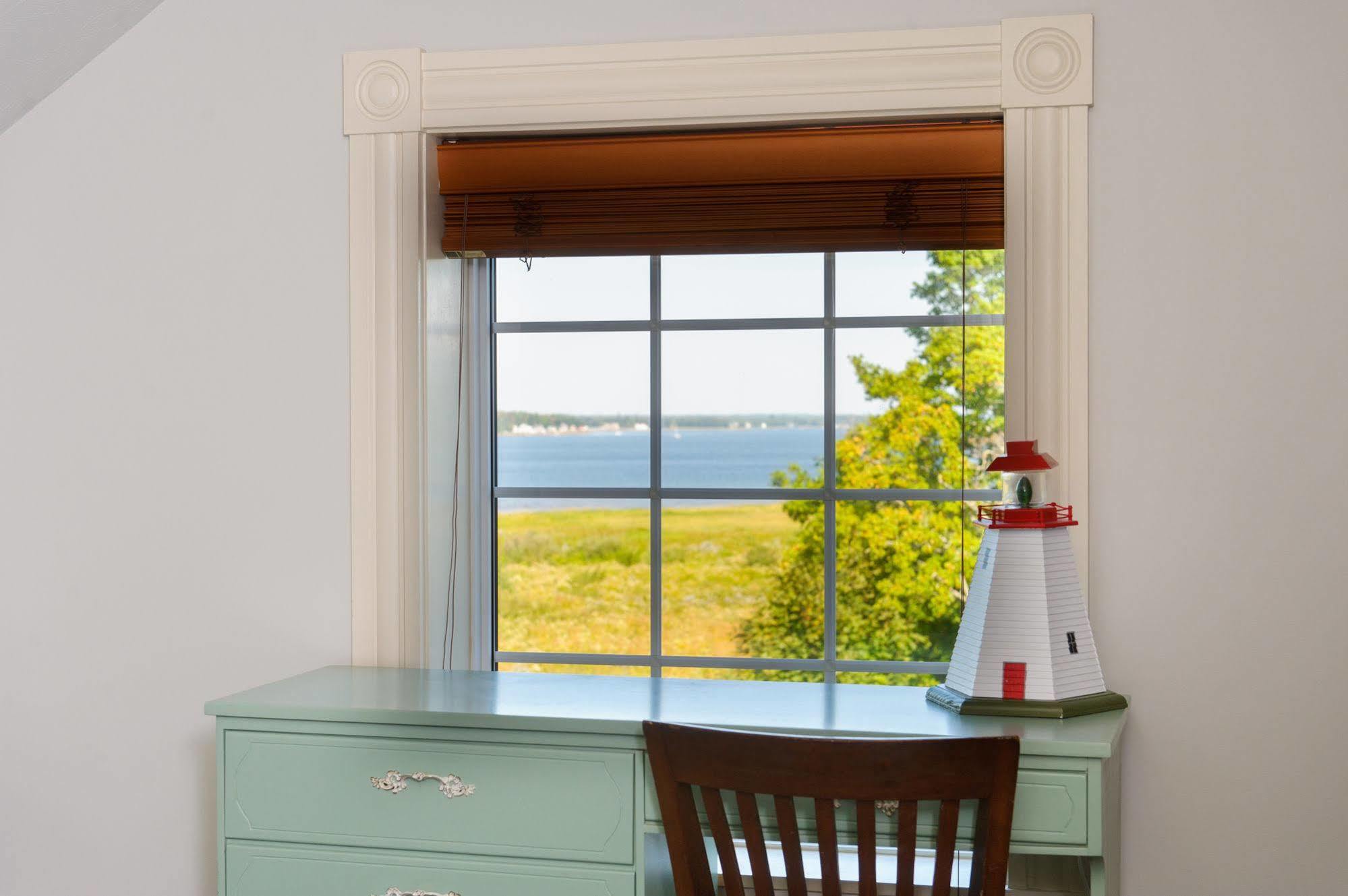 Auberge Gabriele Inn Shediac Zewnętrze zdjęcie