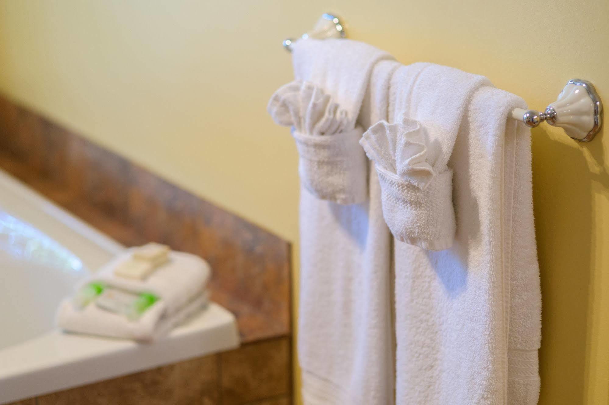 Auberge Gabriele Inn Shediac Zewnętrze zdjęcie