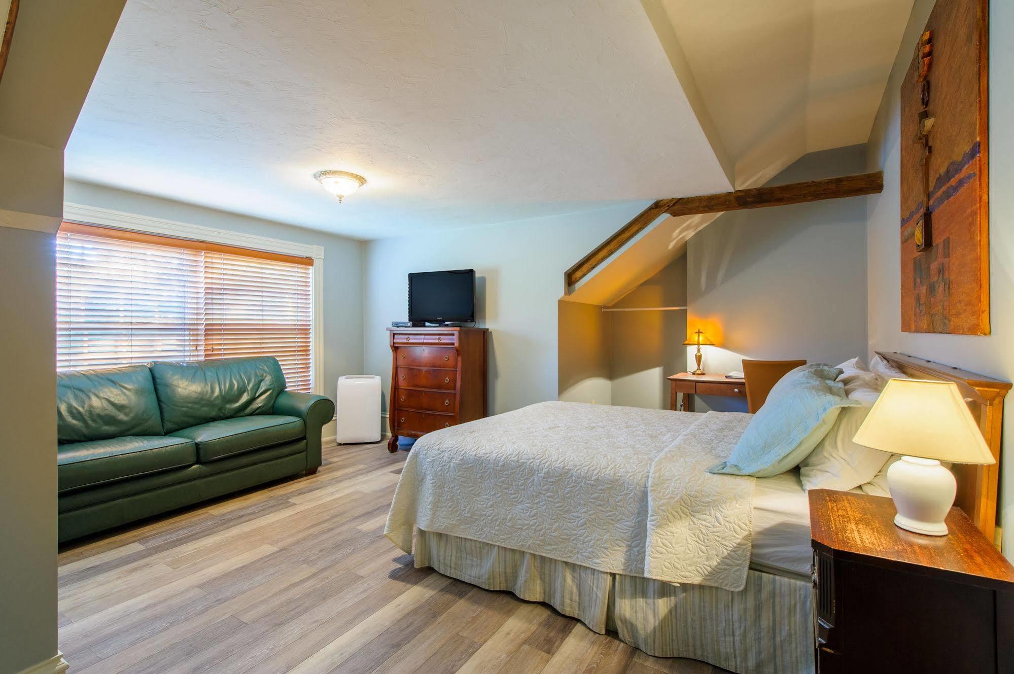 Auberge Gabriele Inn Shediac Zewnętrze zdjęcie