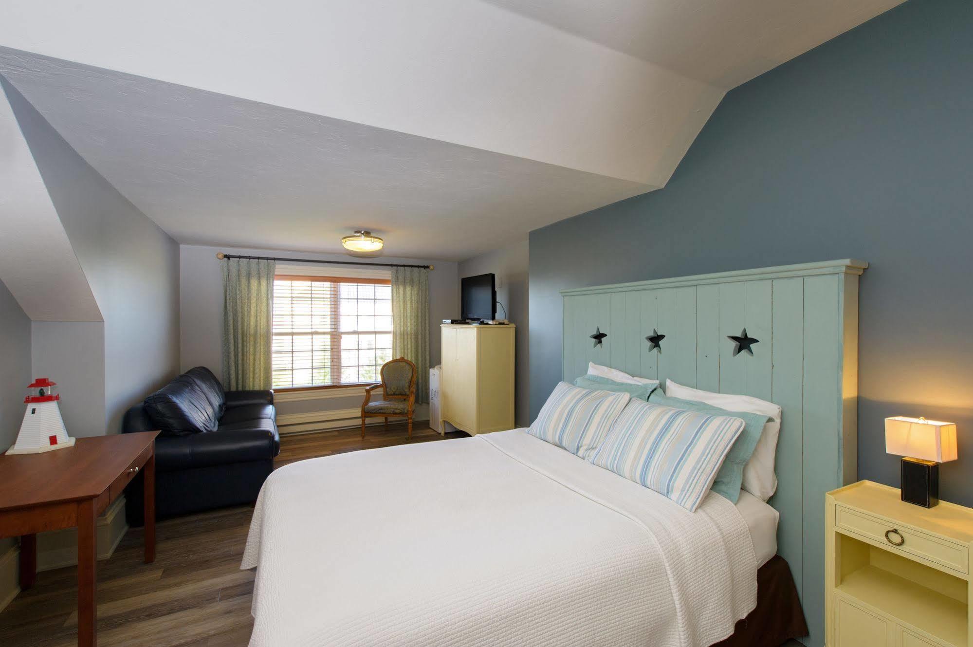 Auberge Gabriele Inn Shediac Zewnętrze zdjęcie