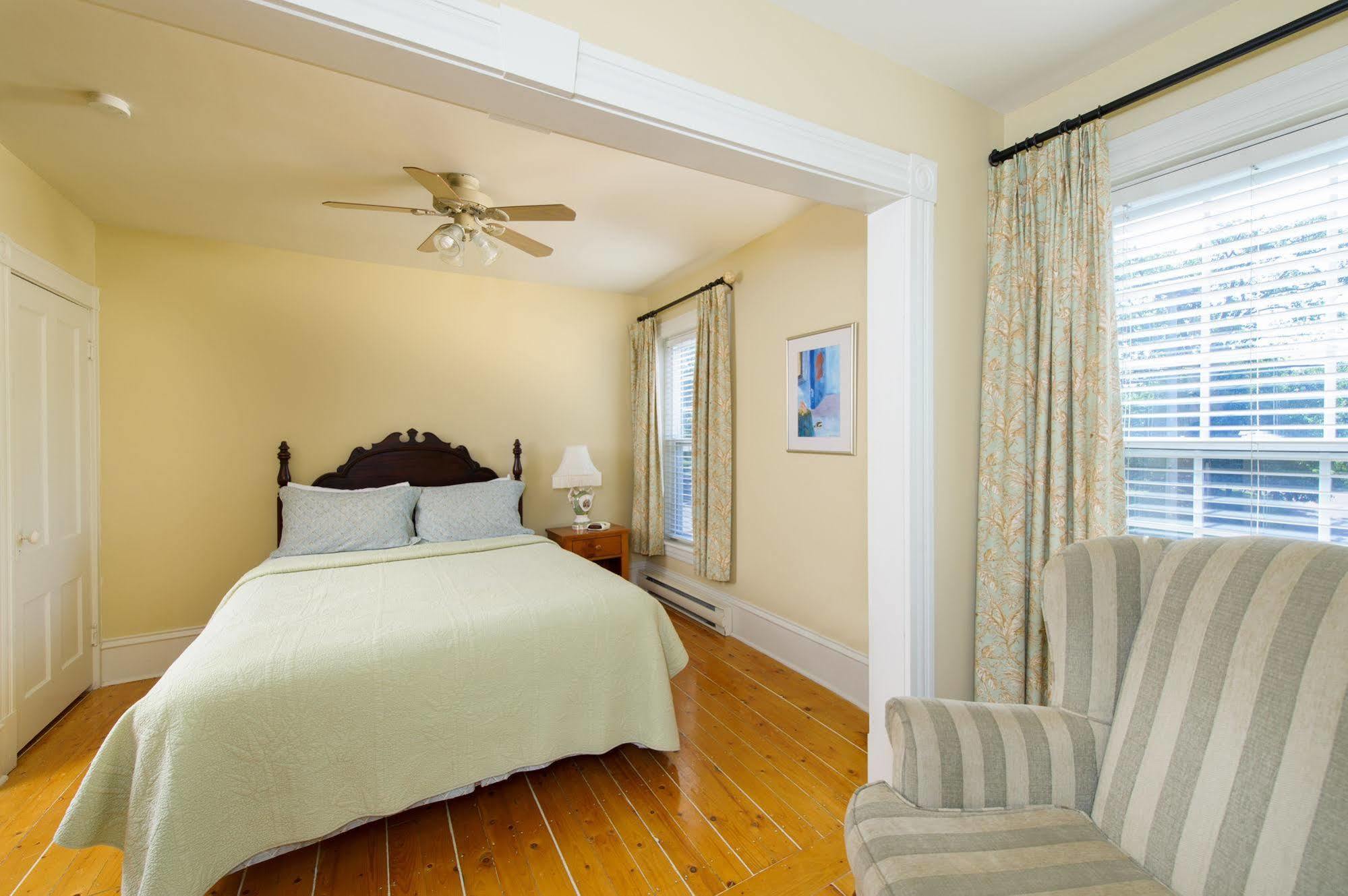 Auberge Gabriele Inn Shediac Zewnętrze zdjęcie