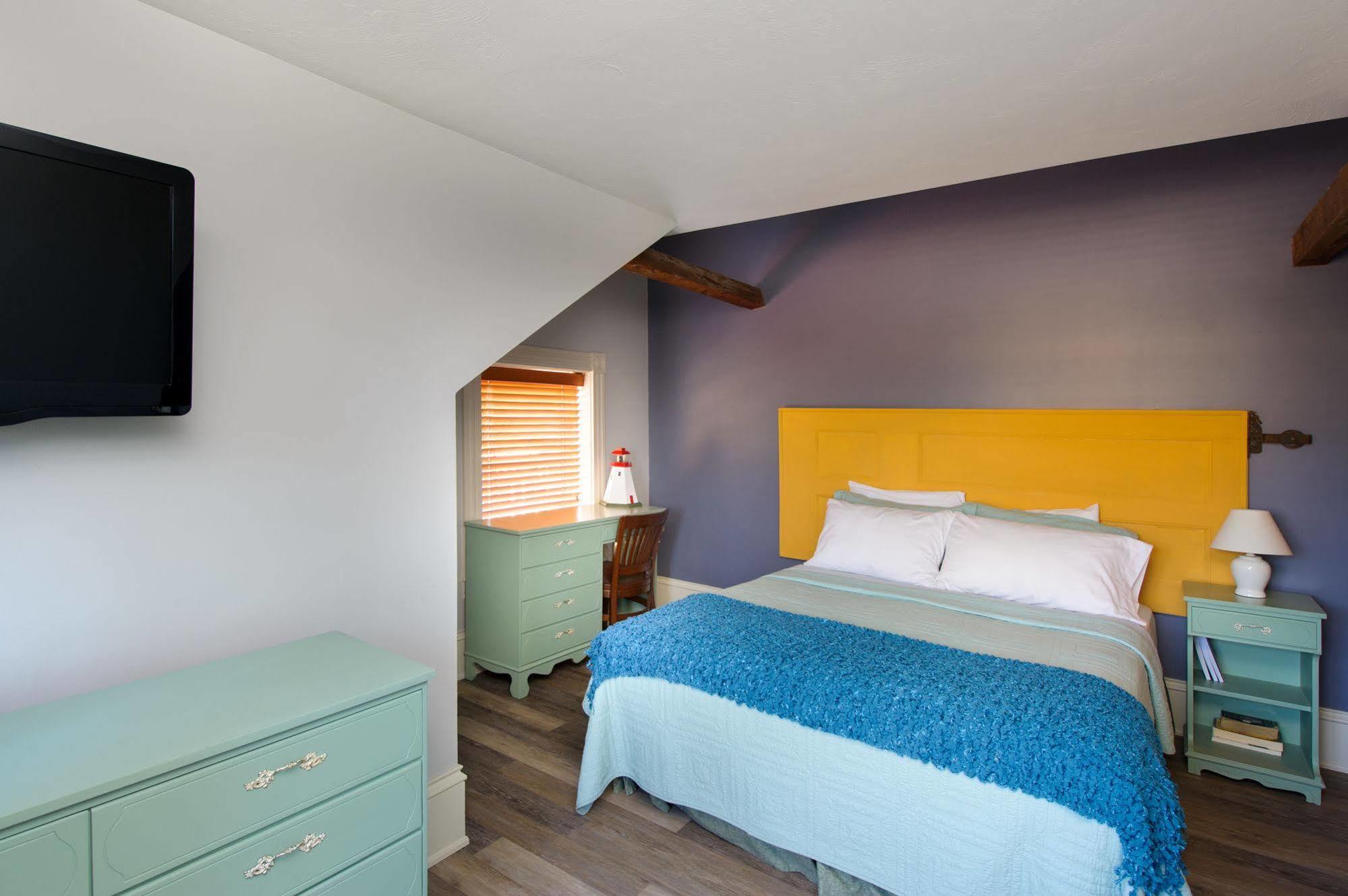 Auberge Gabriele Inn Shediac Zewnętrze zdjęcie