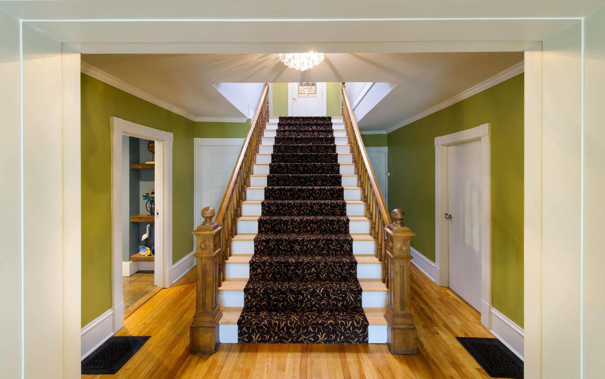 Auberge Gabriele Inn Shediac Zewnętrze zdjęcie